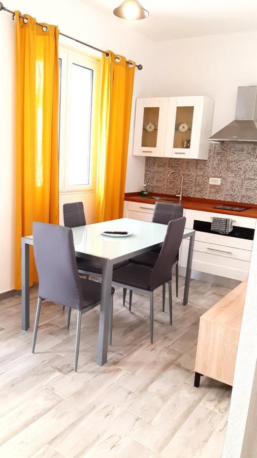 Apartmán Domo In Terranoa, Old Town *
